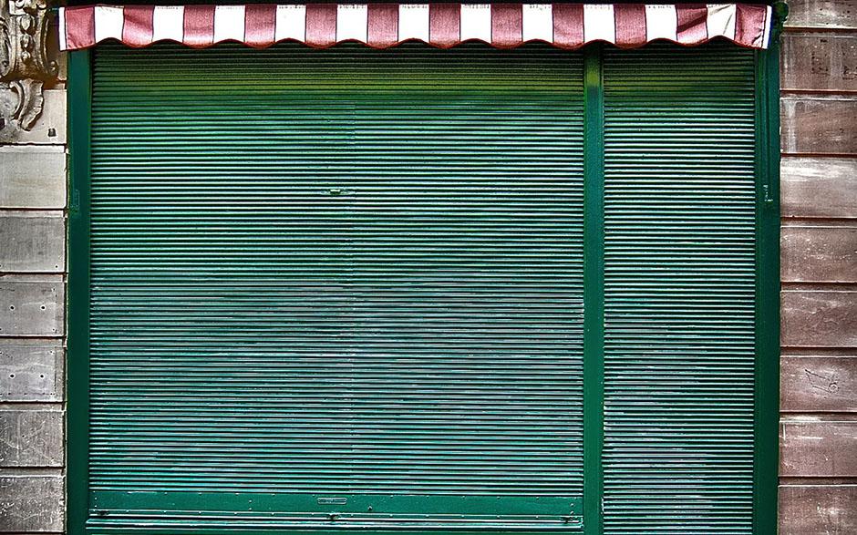 fabricant rideau métallique Claye-Souilly