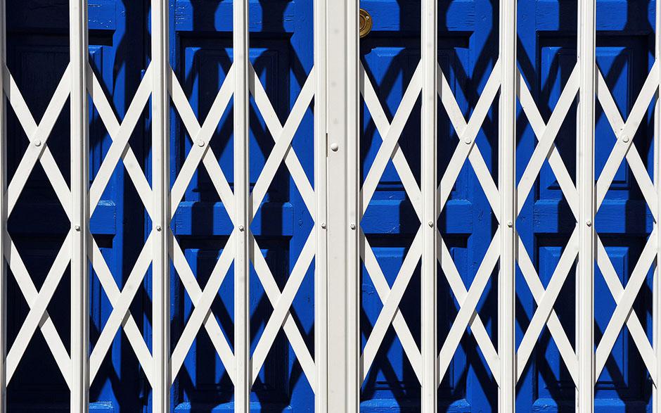 rideau de porte Paris 9